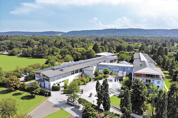 GenoHotel Karlsruhe
